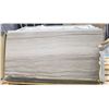 Image 1 : 18"X36" RIVER MARBLE CERAMIC TILES