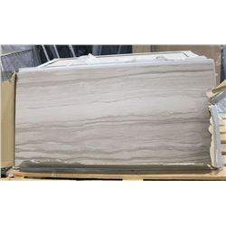 18"X36" RIVER MARBLE CERAMIC TILES