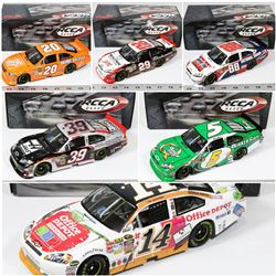 FEATURED HIGH END DIE CAST CARS