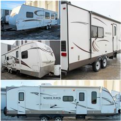 FEATURED REPO TRAILERS