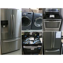 FEATURED APPLIANCES