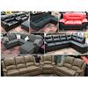 Image 1 : FEATURED NEW SOFA SETS AND SECTIONALS