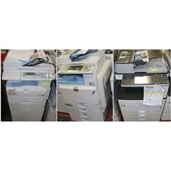 FEATURED COMMERCIAL GRADE PRINTERS