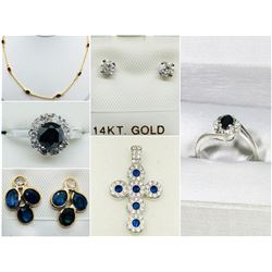 FEATURED JEWELLERY