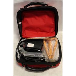 EMERGENCY ROAD KIT