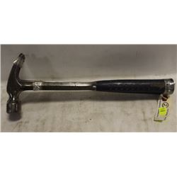 LOT OF 2 ESTWING FRAMING HAMMERS
