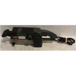 BOSCH BELT SANDER