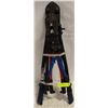 Image 1 : LOT OF 4 BOLT CUTTERS