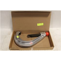 NEW RIGID 4-6" PIP-CUTTER M#: 156P
