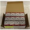 Image 1 : CASE(12) OF SATCO 50W HALOGEN-GU10'S