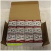 Image 1 : CASE(12) OF SATCO 50W HALOGEN-GU10'S