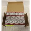 Image 1 : CASE(12) OF SATCO 50W HALOGEN-GU10'S