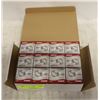 Image 1 : CASE(12) OF SATCO 50W HALOGEN-GU10'S