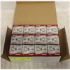 Image 1 : CASE(12) OF SATCO 50W HALOGEN-GU10'S