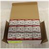 Image 1 : CASE(12) OF SATCO 50W HALOGEN-GU10'S
