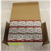 Image 1 : CASE(12) OF SATCO 50W HALOGEN-GU10'S