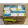 Image 1 : CASE(6) OF E-LUME SPIRAL-STYLE 13W CFL BULBS