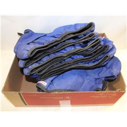 LOT OF 12 PROBAN NORTH BELACLAVA TYPE SUIT