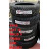 Image 1 : BRIDGESTONE BLIZZAK 235/55R20 WINTER