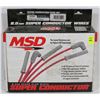 Image 1 : MSD SUPER CONDUCTOR WIRE SET, PART #31229