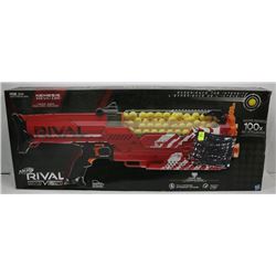 NERF RIVAL NEMISIS MXVII-10K HIGH IMPACT GUN