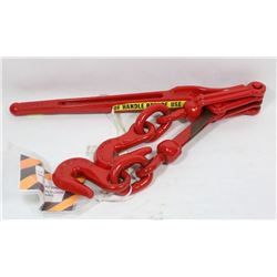 NEW CROSBY LOAD BINDER