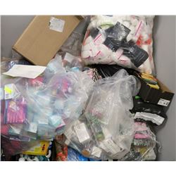 PALLET OF DRUG STORE GOODS