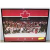 Image 1 : 2000 OLYMPICS CANADA HOCKEY PICTURE