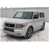 Image 2 : 2007 HONDA ELEMENT