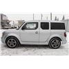 Image 3 : 2007 HONDA ELEMENT