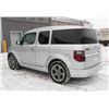 Image 4 : 2007 HONDA ELEMENT