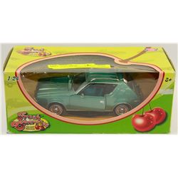 FRESH CHERRIES GREMLIN DIE CAST CAR