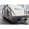 Image 3 : REPO! 2016 KEYSTONE KODIAK 276BHSL
