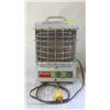 Image 1 : DAYTON CONSTRUCTION/GARAGE HEATER 120V