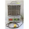 Image 1 : DAYTON CONSTRUCTION/GARAGE HEATER 120V