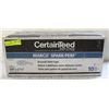 Image 1 : BOX OF CERTAINTEED 500’ X2 1/16 DRYWALL JOINT