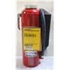 Image 1 : NEW 20LBS ABC DRY CHEMICAL FIRE EXTINGUISHER