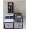 Image 1 : 2 CASES(12) OF ABUS ALUMINUM DIAL PADLOCKS
