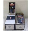Image 1 : 2 CASES(12) OF ABUS ALUMINUM DIAL PADLOCKS