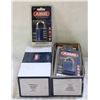 Image 1 : 2 CASES(12) OF ABUS ALUMINUM DIAL PADLOCKS