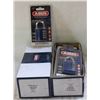 Image 1 : 2 CASES(12) OF ABUS ALUMINUM DIAL PADLOCKS