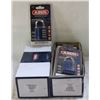 Image 1 : 2 CASES(12) OF ABUS ALUMINUM DIAL PADLOCKS