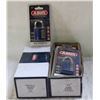 Image 1 : 2 CASES(12) OF ABUS ALUMINUM DIAL PADLOCKS