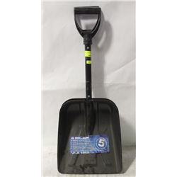 GROUP OF 2 POLAR-WAVE MINI-SHOVELS