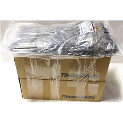 LOT(2400) OF WEATHER RESISTANT 14.5" TIE WRAPS