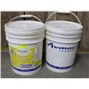 Image 1 : 2 PAILS OF ECOPURE (EP64) MULTI-USE CLEANER (20L)