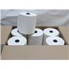 Image 1 : CASE OF TORK-MATIC HAND TOWEL ROLLS-6 ROLLS
