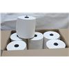 Image 1 : CASE OF TORK-MATIC HAND TOWEL ROLLS-6 ROLLS