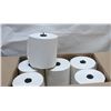 Image 1 : CASE OF TORK-MATIC HAND TOWEL ROLLS-6 ROLLS