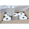 Image 1 : CASE OF TORK-MATIC HAND TOWEL ROLLS-6 ROLLS